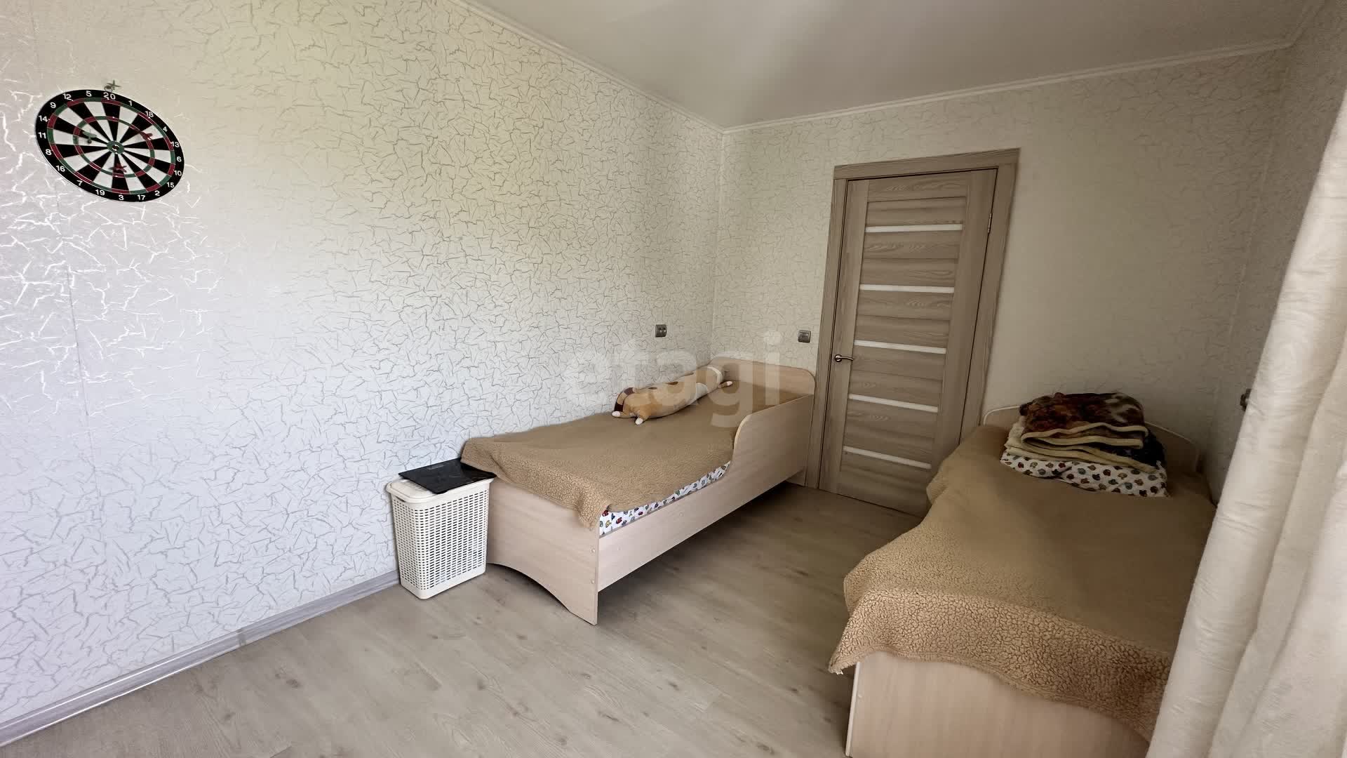 Продажа дома, 81м <sup>2</sup>, 5 сот., Улан-Удэ, Республика Бурятия,  Советский