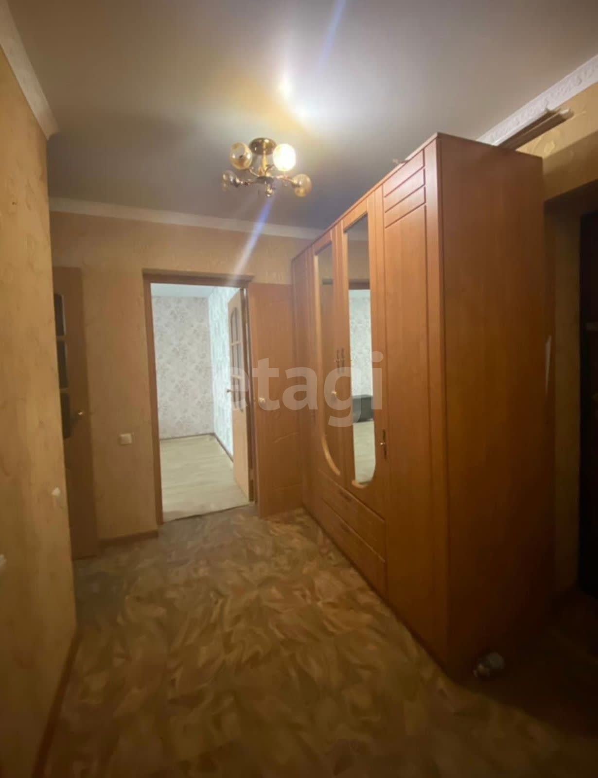 Продажа 2-комнатной квартиры, Южно-Сахалинск, Сахалинская область,  Южно-Сахалинск