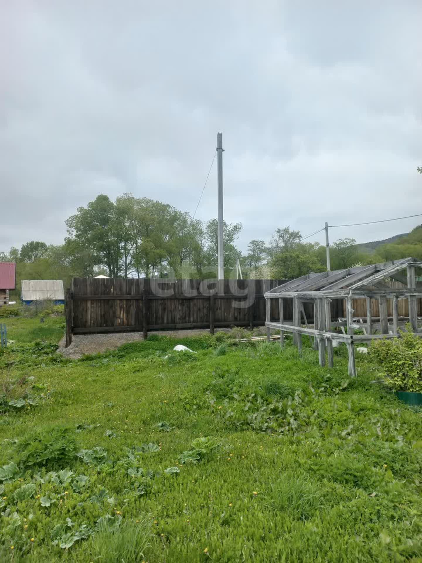 Продажа участка, Южно-Сахалинск, Сахалинская область,  