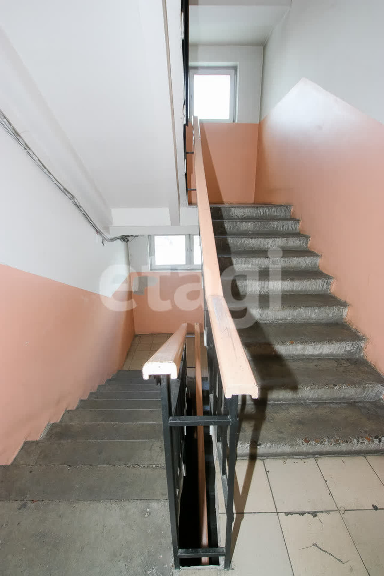 Продажа 2-комнатной квартиры, Улан-Удэ, Республика Бурятия,  Улан-Удэ