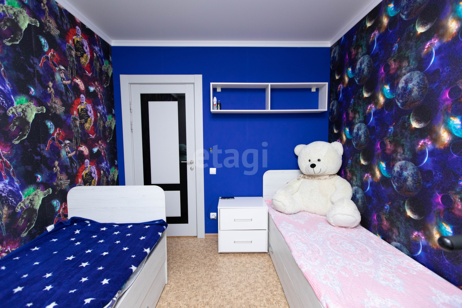 Продажа 3-комнатной квартиры, Южно-Сахалинск, Сахалинская область,  Южно-Сахалинск