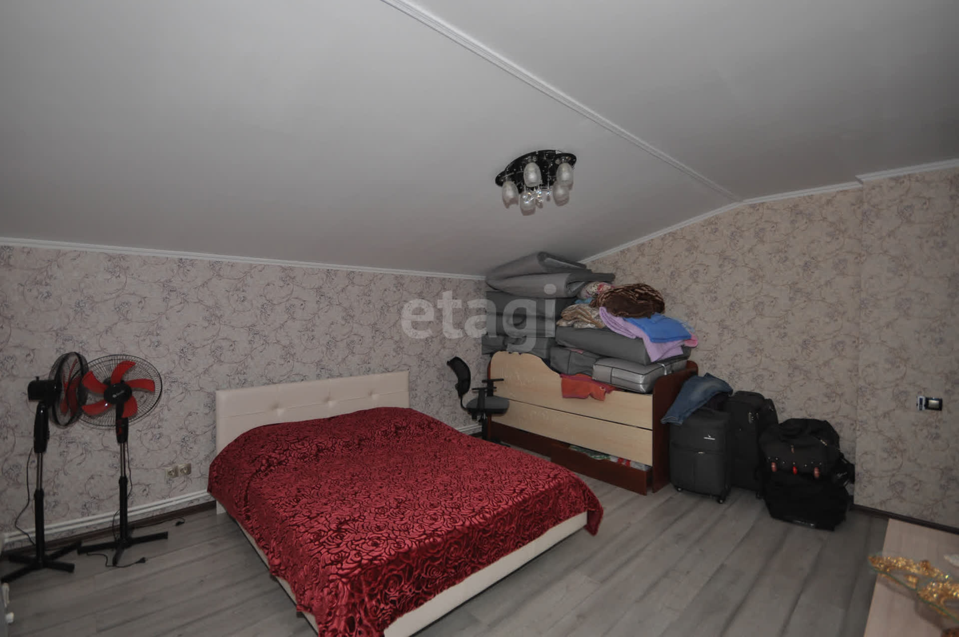 Продажа дома, 210м <sup>2</sup>, 14 сот., Южно-Сахалинск, Сахалинская область,  