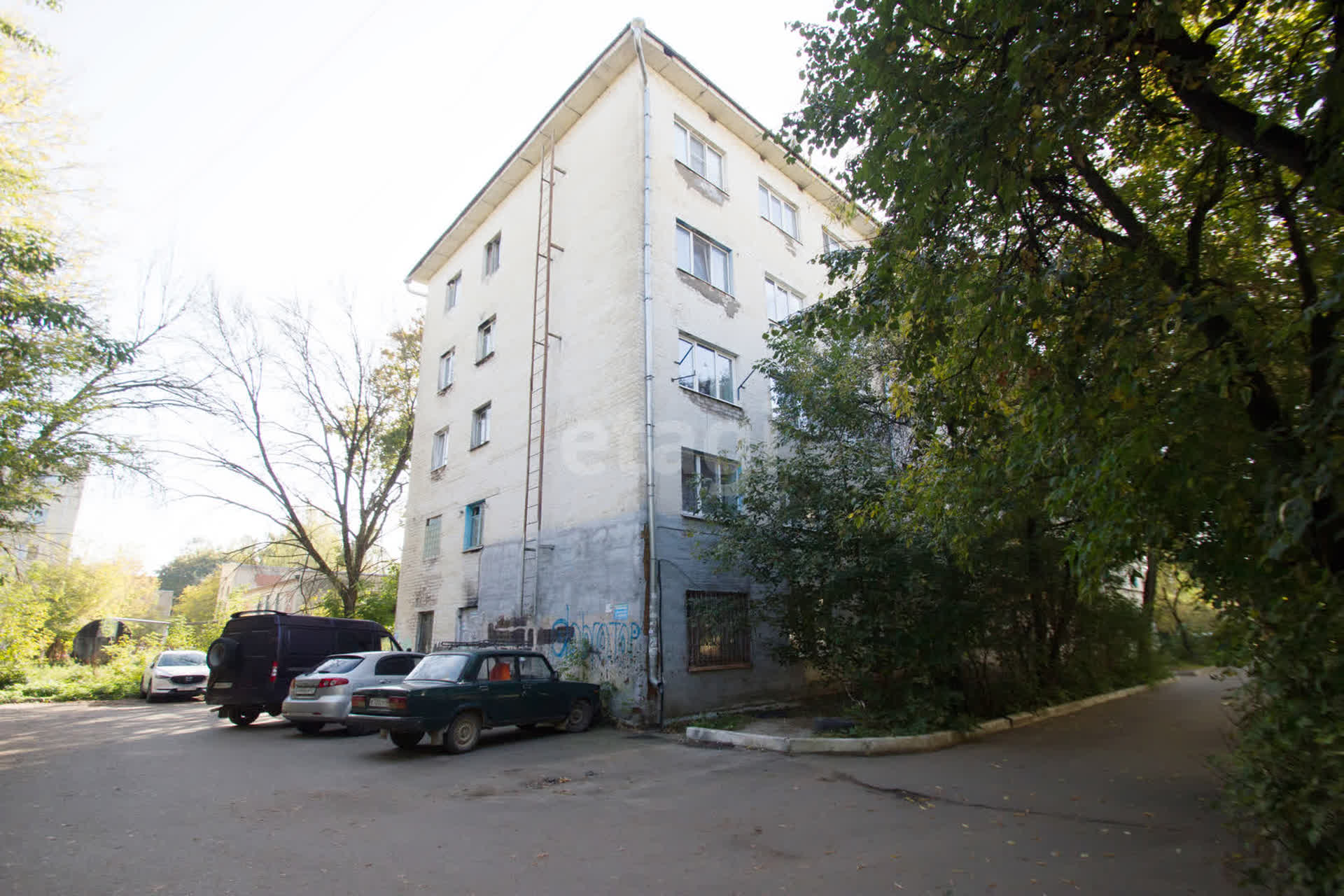Продажа комнаты, Калуга, Московская,  193 к 1