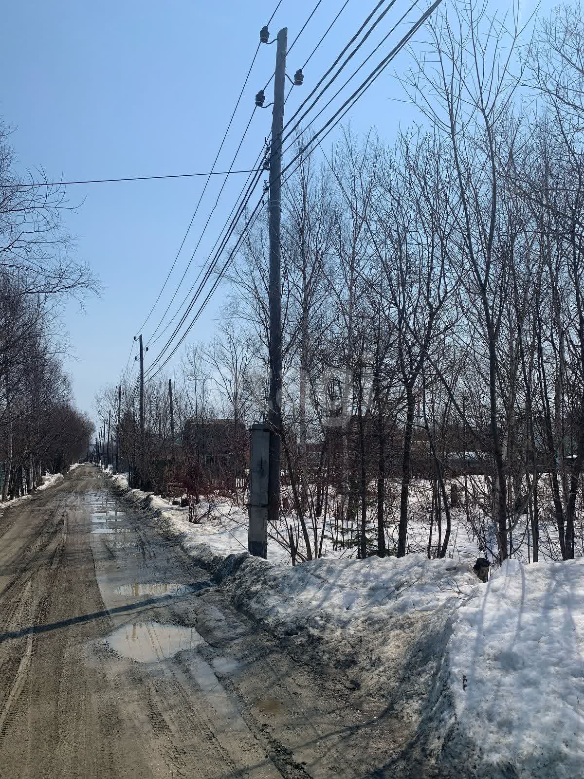 Продажа участка, Южно-Сахалинск, Сахалинская область,  