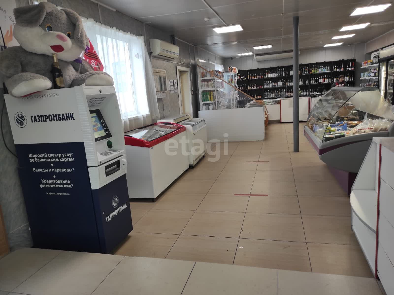 Продажа коммерческой недвижимости, 300м <sup>2</sup>, Южно-Сахалинск, Сахалинская область,  Южно-Сахалинск