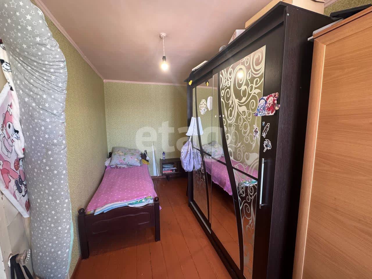 Продажа 2-комнатной квартиры, Улан-Удэ, Республика Бурятия,  Улан-Удэ