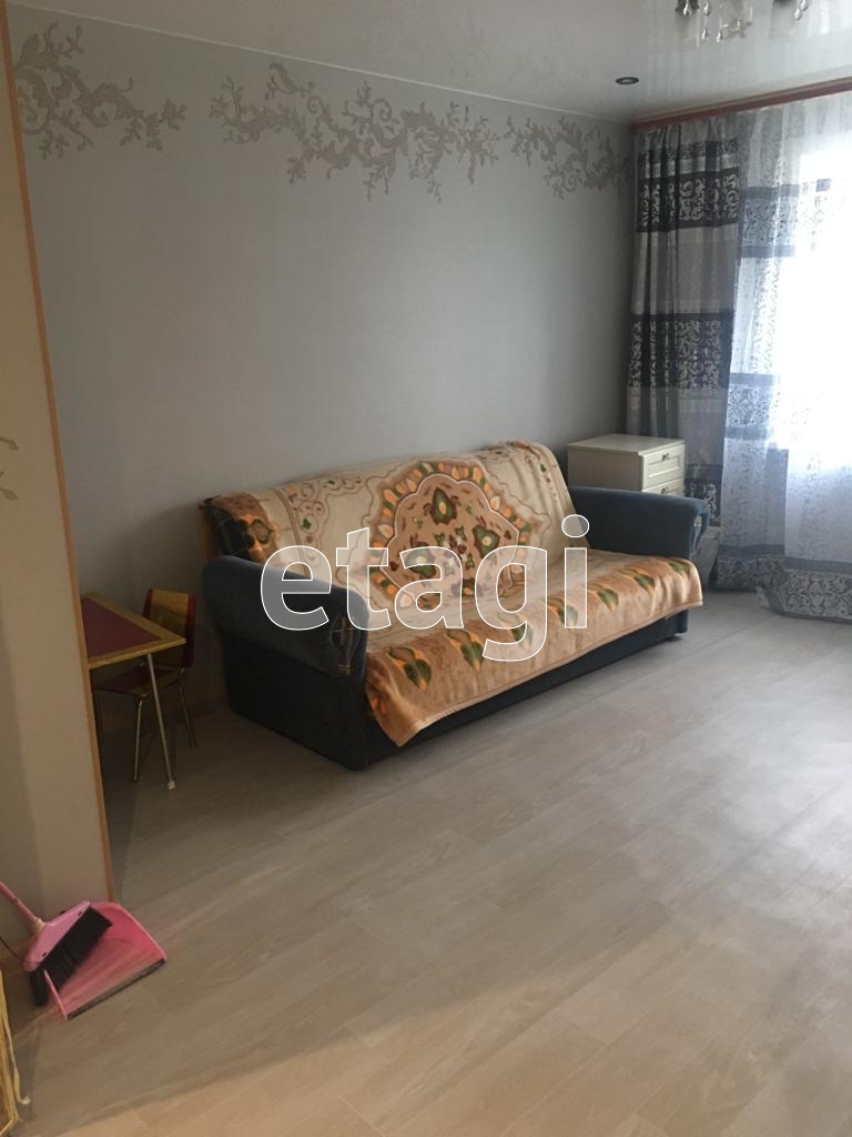 Продажа 2-комнатной квартиры, Южно-Сахалинск, Сахалинская область,  Южно-Сахалинск