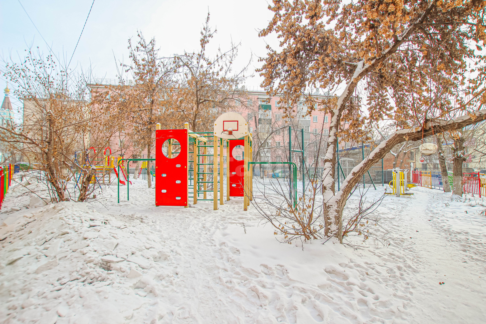 Продажа 1-комнатной квартиры, Улан-Удэ, Республика Бурятия,  Улан-Удэ