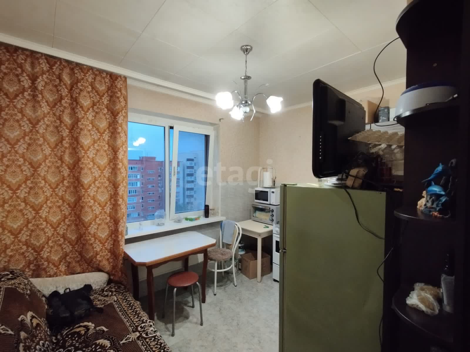 Продажа 1-комнатной квартиры, Майкоп, Крестьянская,  451