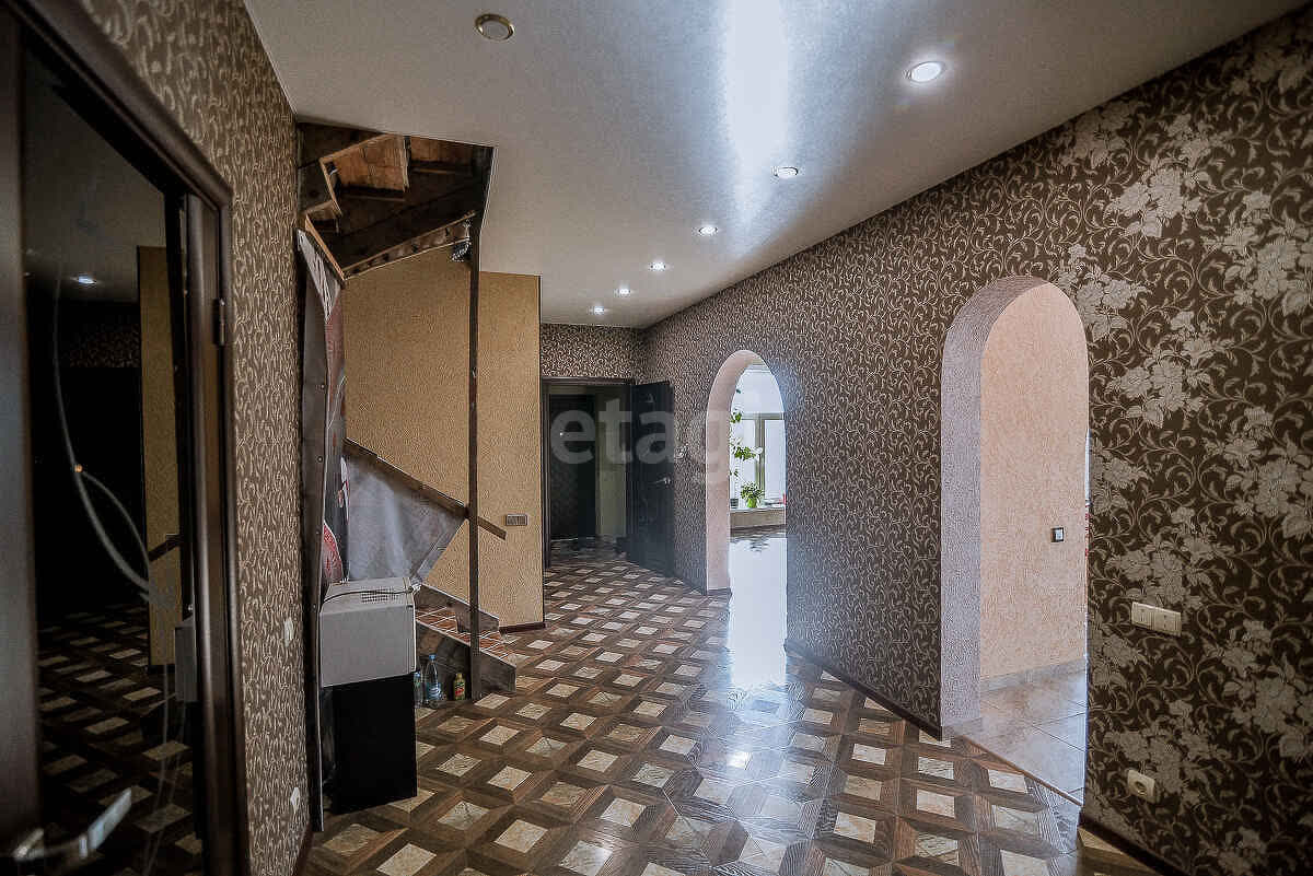 Продажа дома, 170м <sup>2</sup>, 10 сот., Южно-Сахалинск, Сахалинская область,  