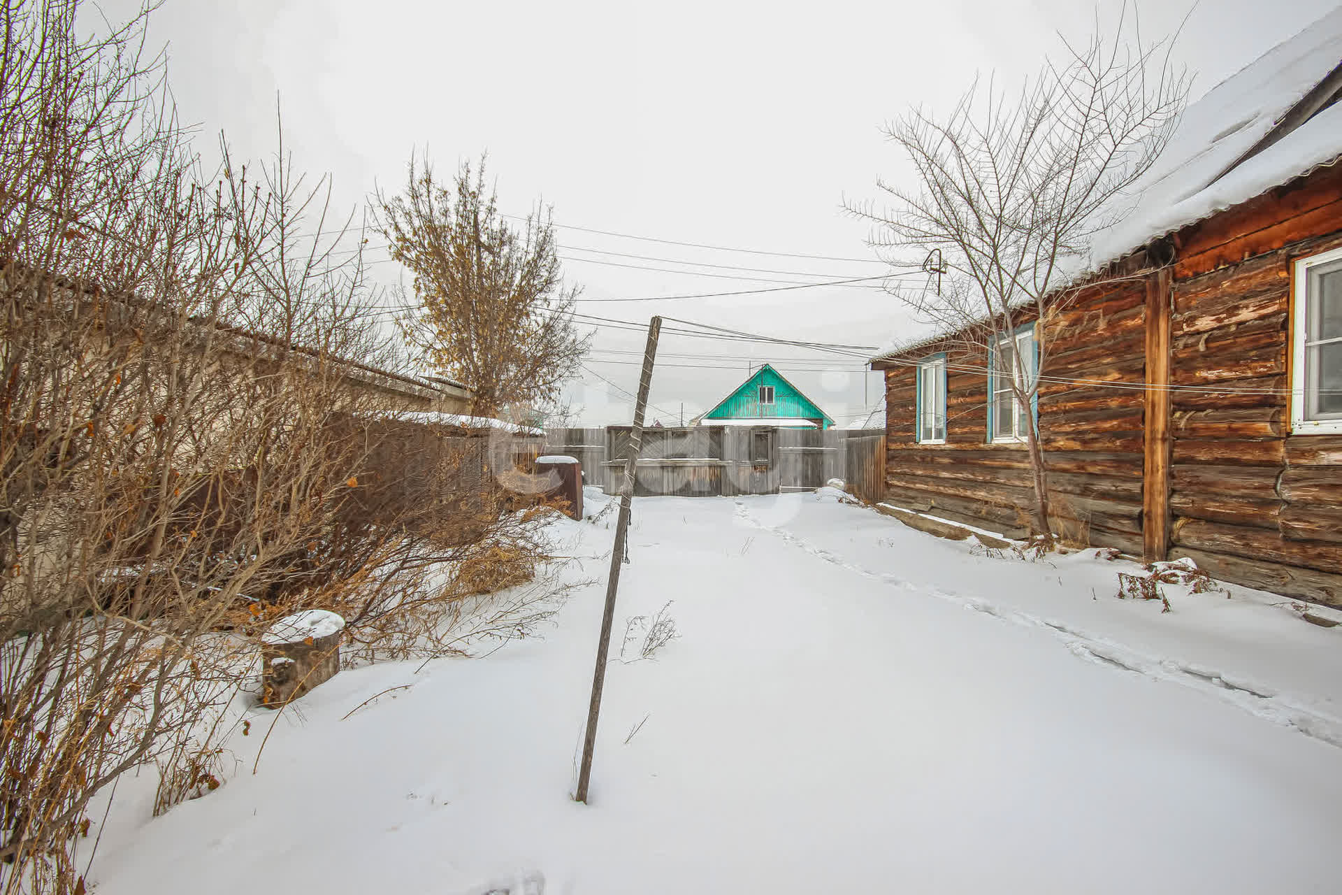 Продажа дома, 65м <sup>2</sup>, 7 сот., Улан-Удэ, Республика Бурятия,  Советский