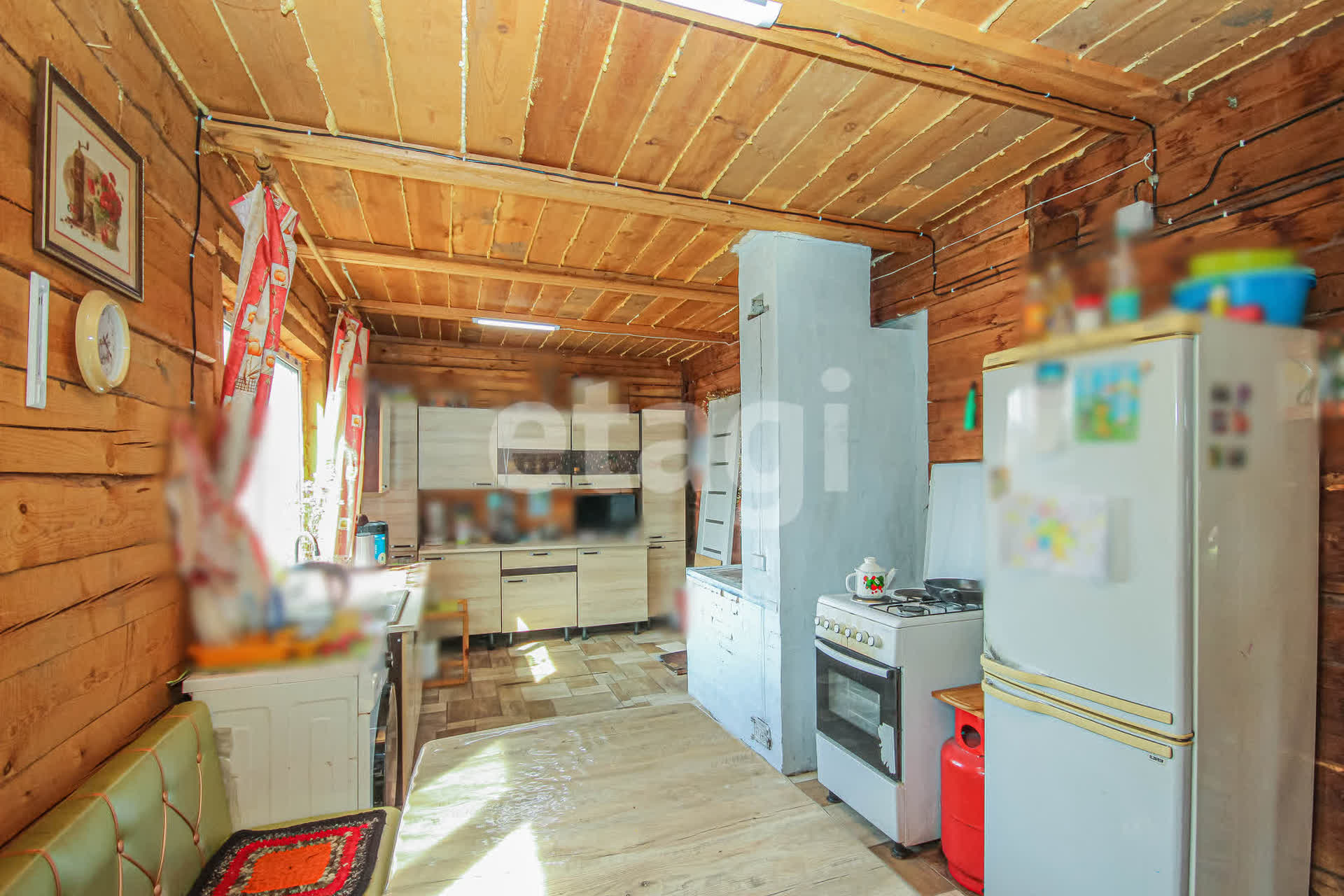 Продажа дома, 81м <sup>2</sup>, 4 сот., Улан-Удэ, Республика Бурятия,  Иволгинский