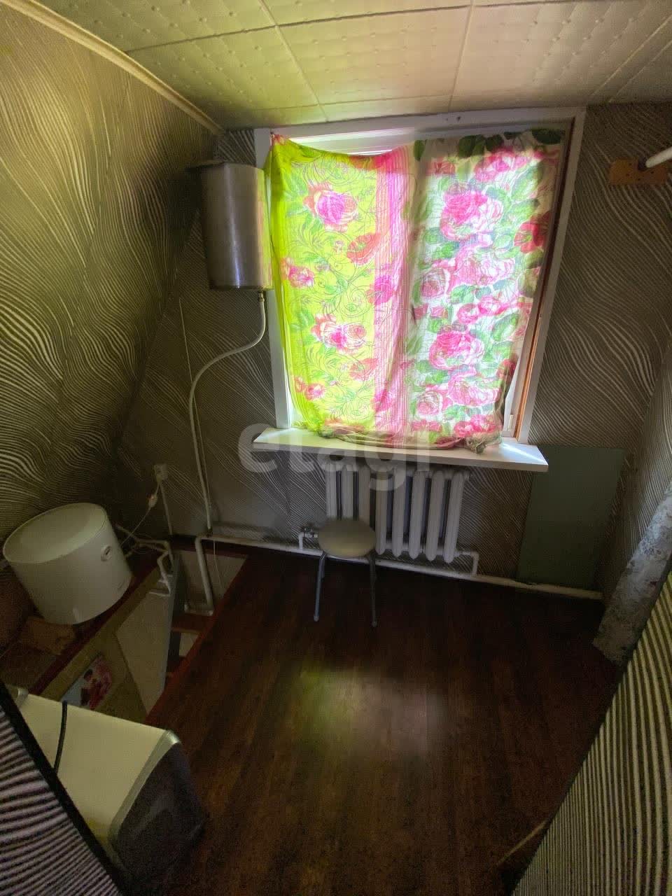 Продажа дома, 60м <sup>2</sup>, 6 сот., Южно-Сахалинск, Сахалинская область,  