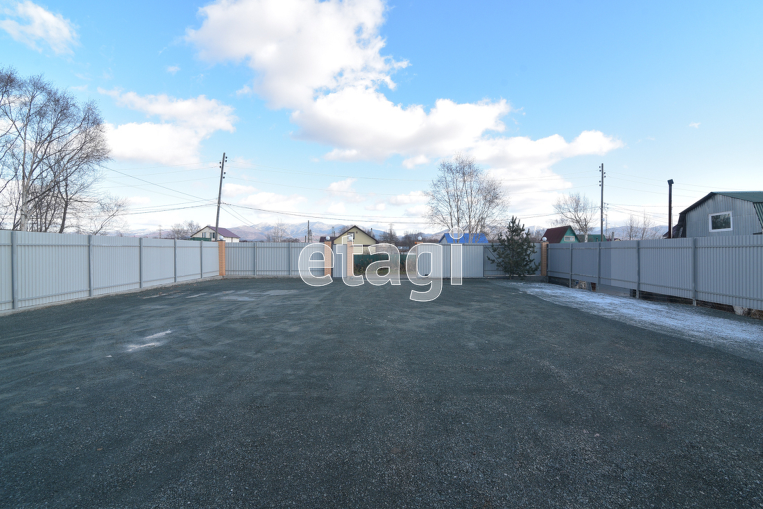 Продажа дома, 178м <sup>2</sup>, 6 сот., Южно-Сахалинск, Сахалинская область,  