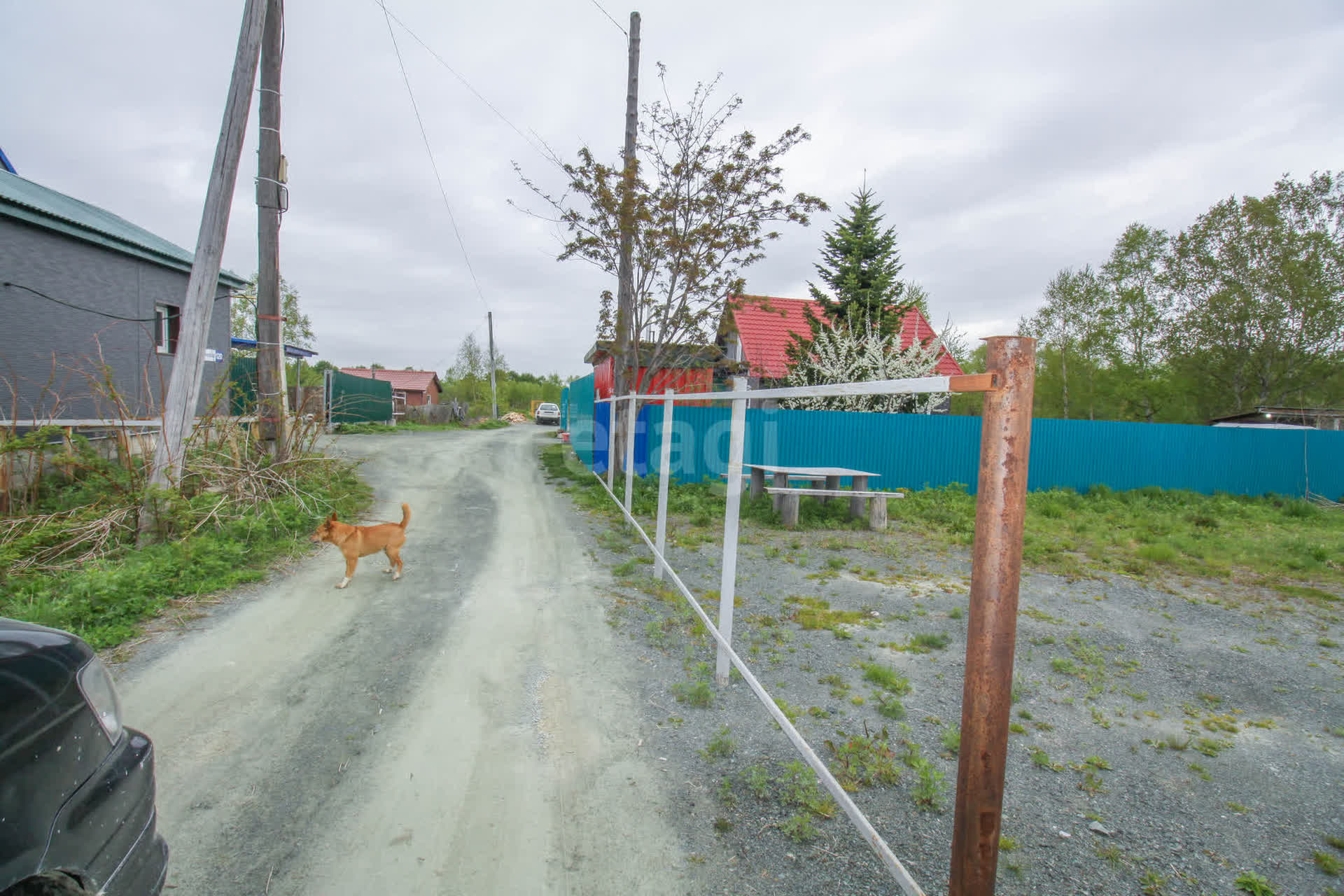 Продажа участка, Южно-Сахалинск, Сахалинская область,  Южно-Сахалинск