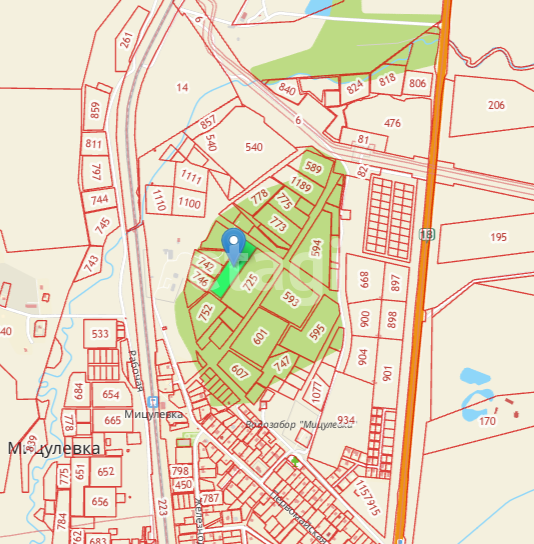 Продажа участка, Южно-Сахалинск, Сахалинская область,  Южно-Сахалинск