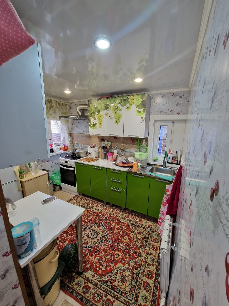 Продажа дома, 85м <sup>2</sup>, 8 сот., Южно-Сахалинск, Сахалинская область,  