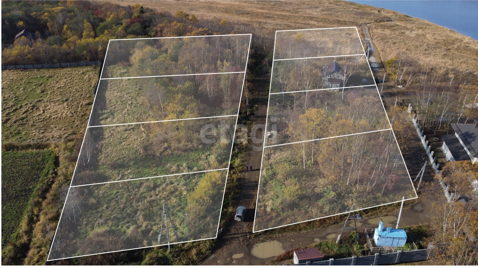 Продажа участка, Южно-Сахалинск, Сахалинская область,  