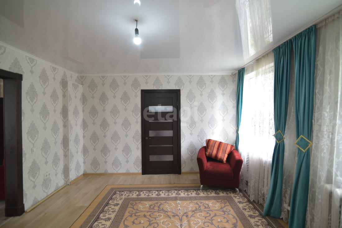 Продажа дома, 98м <sup>2</sup>, 8 сот., Южно-Сахалинск, Сахалинская область,  