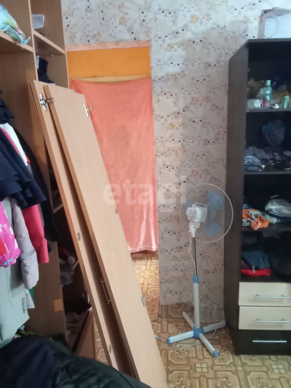 Продажа 2-комнатной квартиры, Улан-Удэ, Республика Бурятия,  Заиграевский район