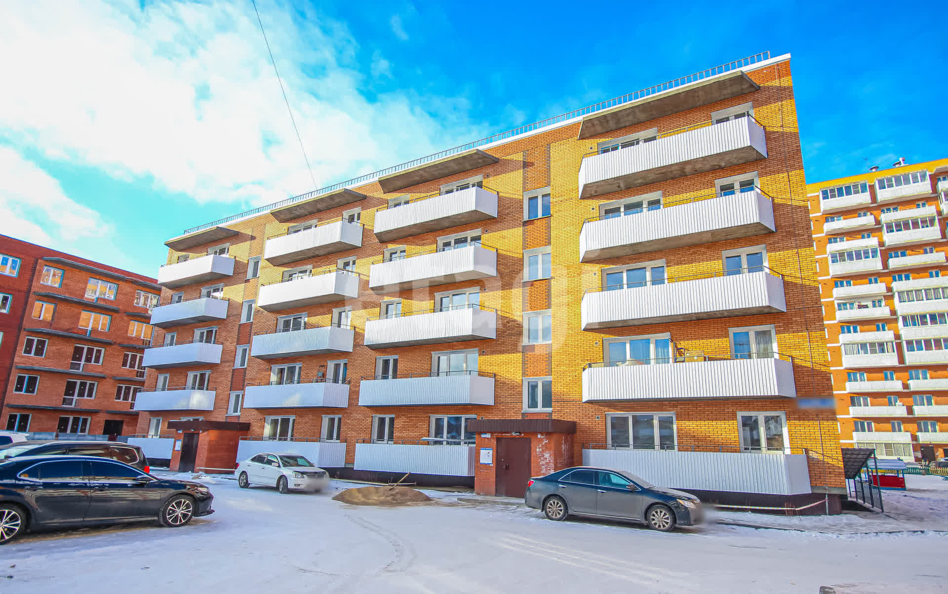 Продажа 1-комнатной квартиры, Улан-Удэ, Республика Бурятия,  Улан-Удэ