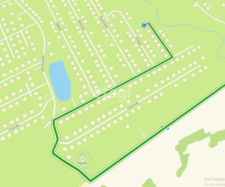 Продажа участка, Южно-Сахалинск, Сахалинская область,  