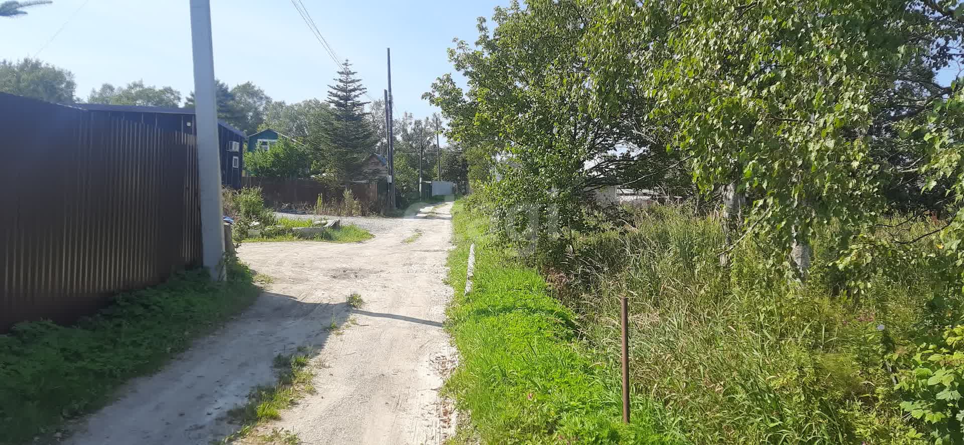 Продажа дачи, 20м <sup>2</sup>, 12 сот., Южно-Сахалинск, Сахалинская область,  