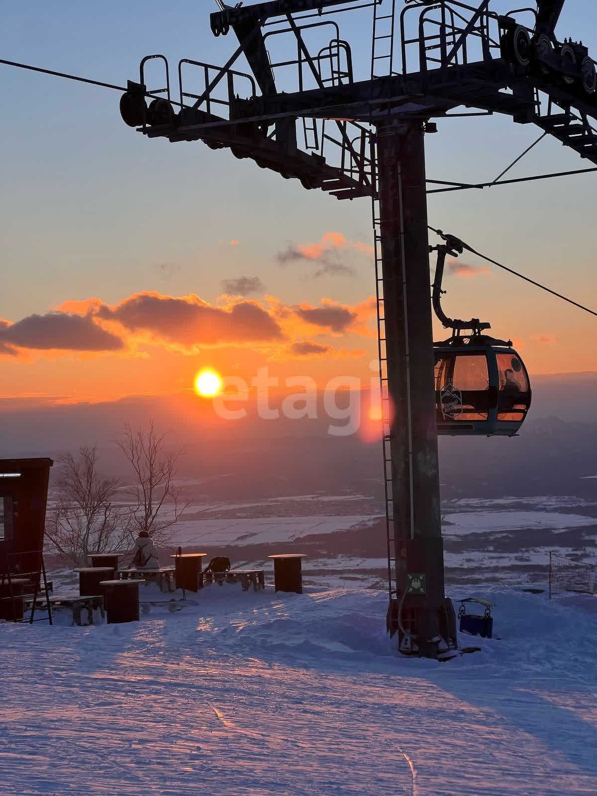 Продажа участка, Южно-Сахалинск, Сахалинская область,  Южно-Сахалинск