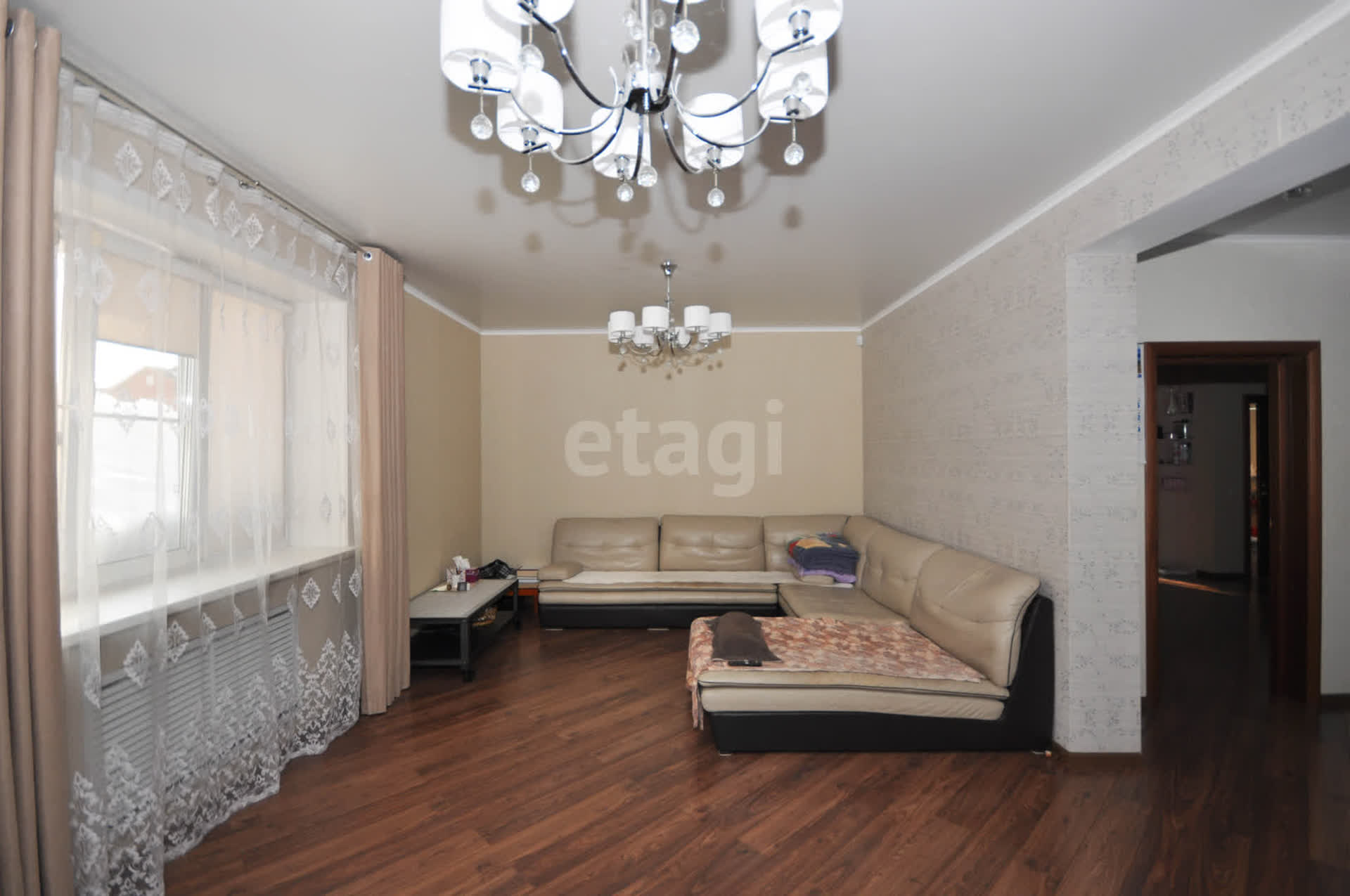 Продажа дома, 242м <sup>2</sup>, 10 сот., Южно-Сахалинск, Сахалинская область,  