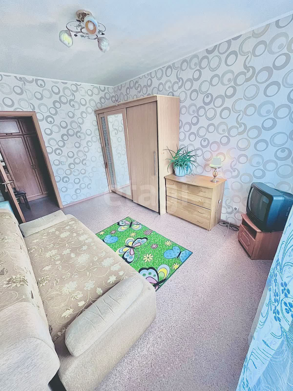 Продажа 2-комнатной квартиры, Южно-Сахалинск, Сахалинская область,  Южно-Сахалинск