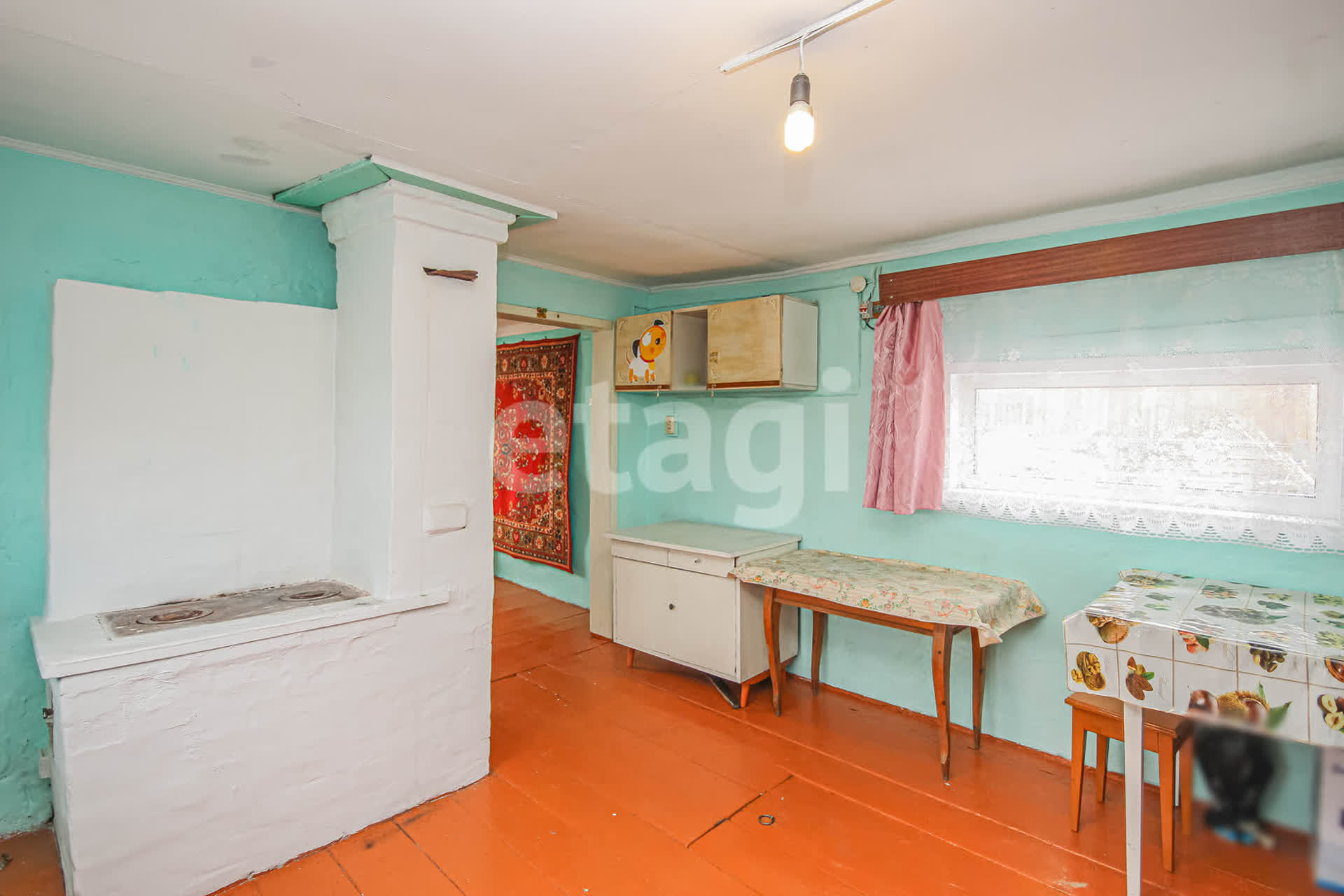 Продажа дома, 66м <sup>2</sup>, 7 сот., Улан-Удэ, Республика Бурятия