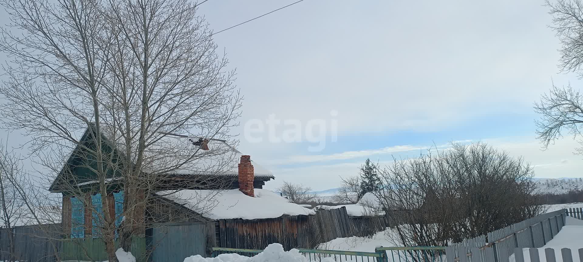 Продажа дома, 34м <sup>2</sup>, 50 сот., Улан-Удэ, Республика Бурятия,  Селенгинский