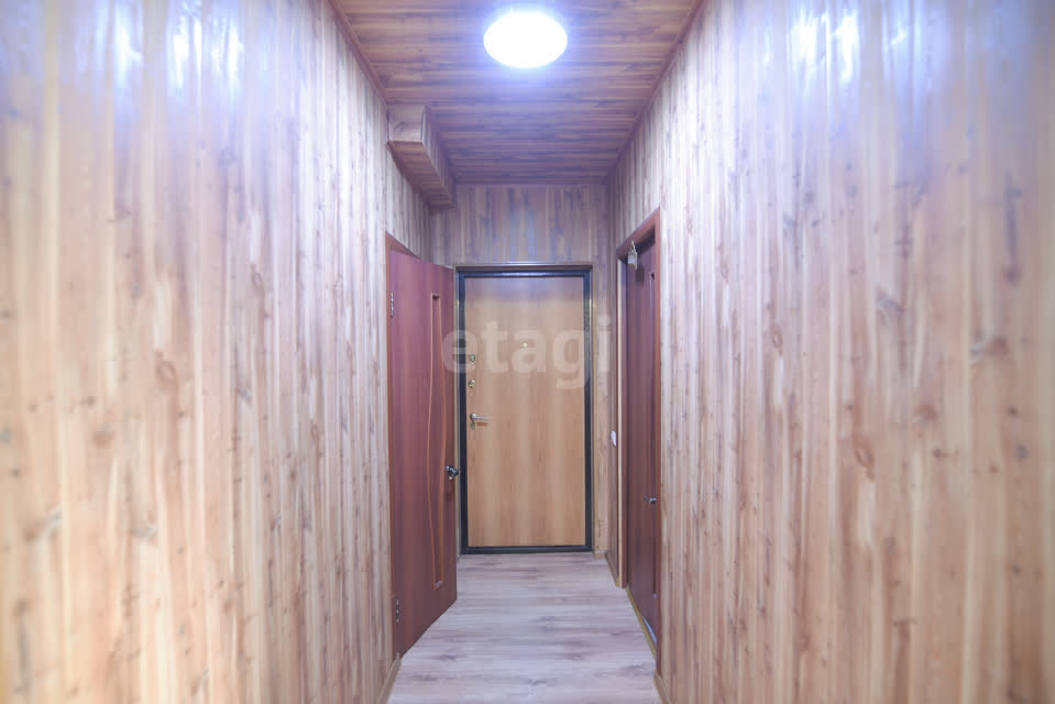 Продажа дома, 159м <sup>2</sup>, 6 сот., Южно-Сахалинск, Сахалинская область,  