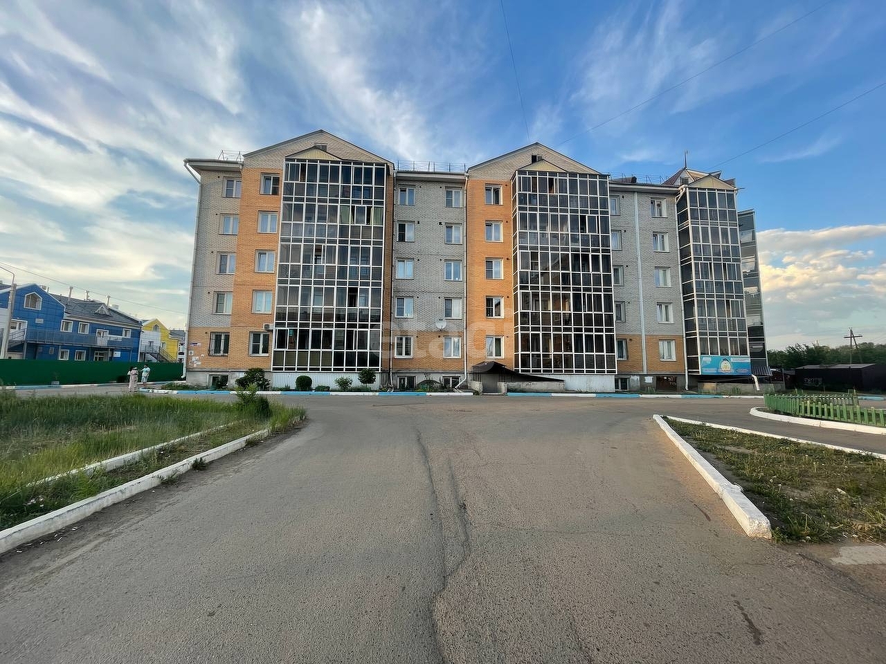 Продажа коммерческой недвижимости, 108м <sup>2</sup>, Улан-Удэ, Бурятия,  Улан-Удэ