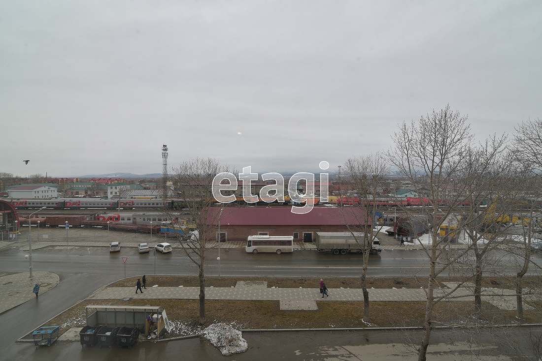 Продажа 3-комнатной квартиры, Южно-Сахалинск, Сахалинская область,  Южно-Сахалинск