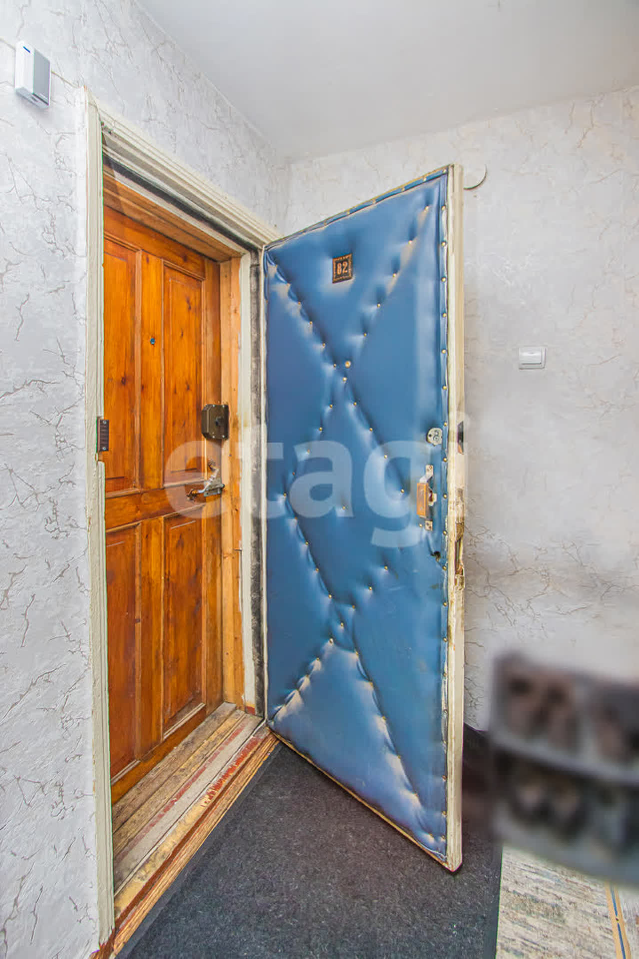 Продажа 3-комнатной квартиры, Улан-Удэ, Республика Бурятия,  Улан-Удэ