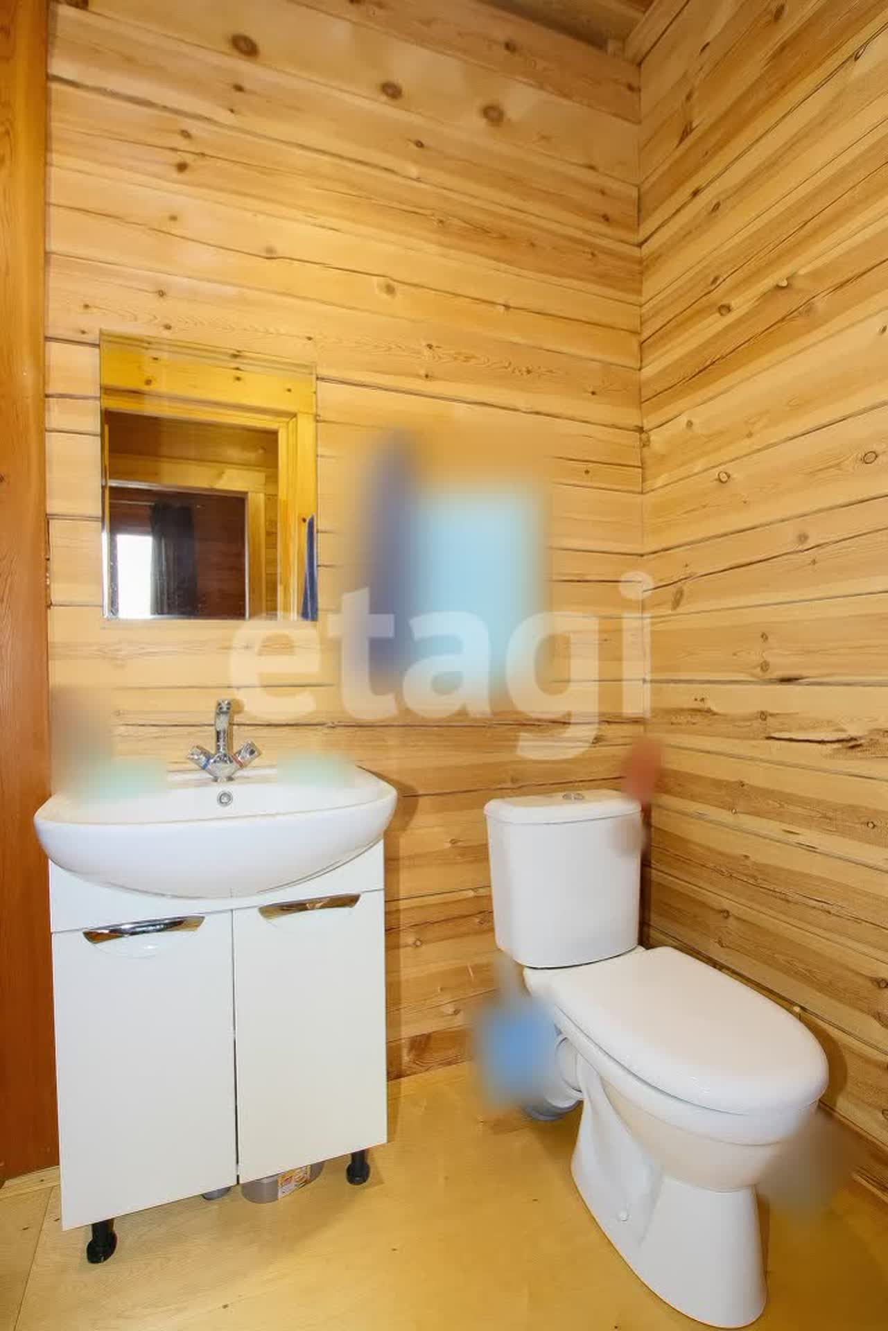 Продажа дома, 84м <sup>2</sup>, 7 сот., Улан-Удэ, Республика Бурятия,  Октябрьский