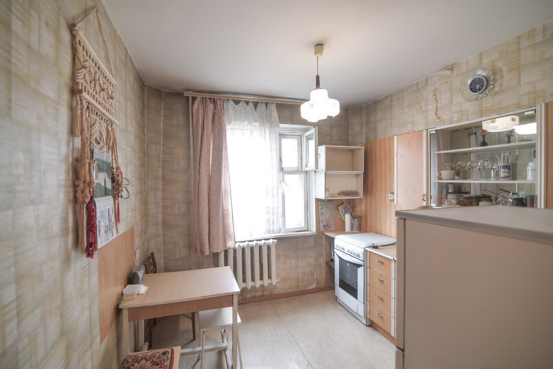 Продажа 2-комнатной квартиры, Южно-Сахалинск, Сахалинская область,  Южно-Сахалинск