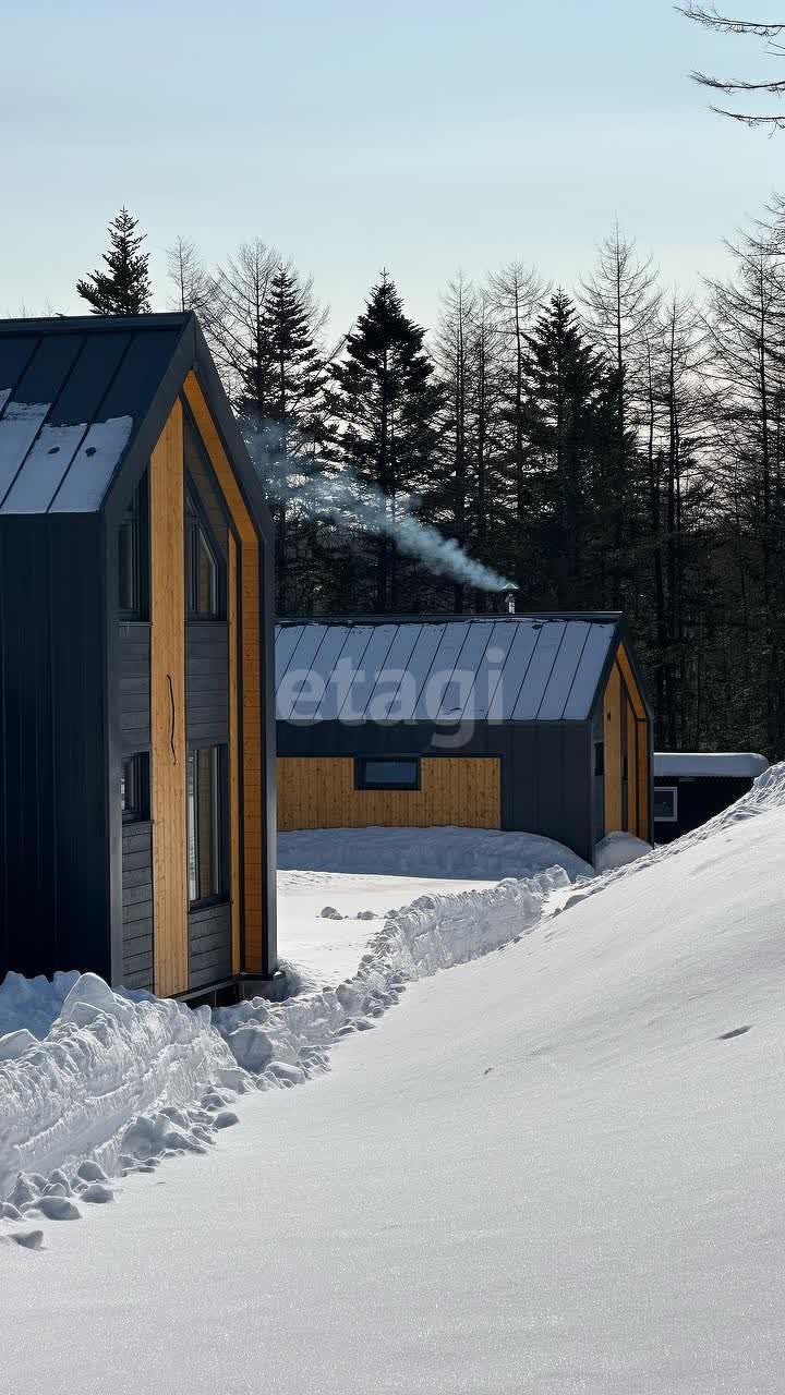 Продажа участка, Южно-Сахалинск, Сахалинская область,  Южно-Сахалинск