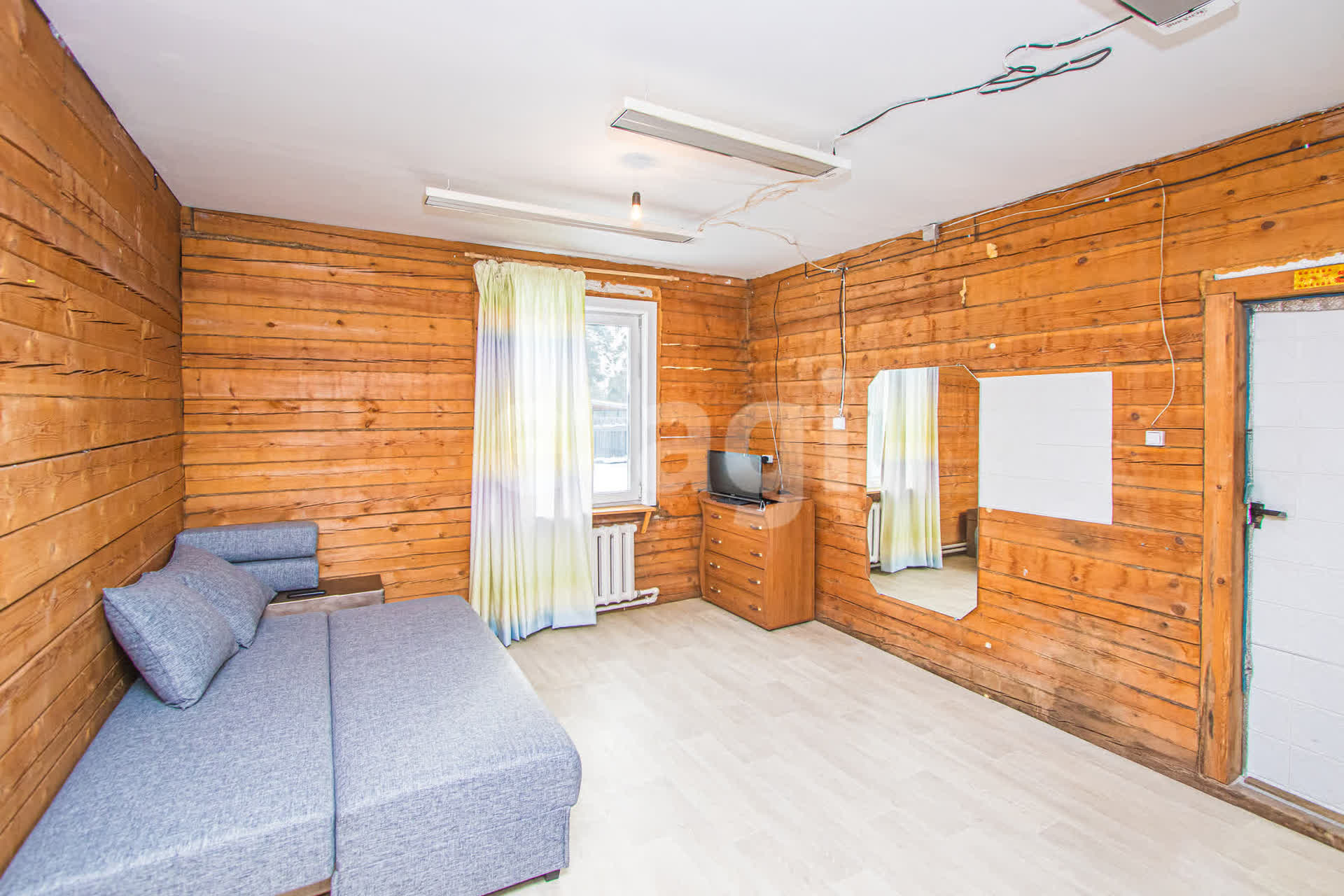 Продажа дома, 80м <sup>2</sup>, 6 сот., Улан-Удэ, Республика Бурятия,  Октябрьский