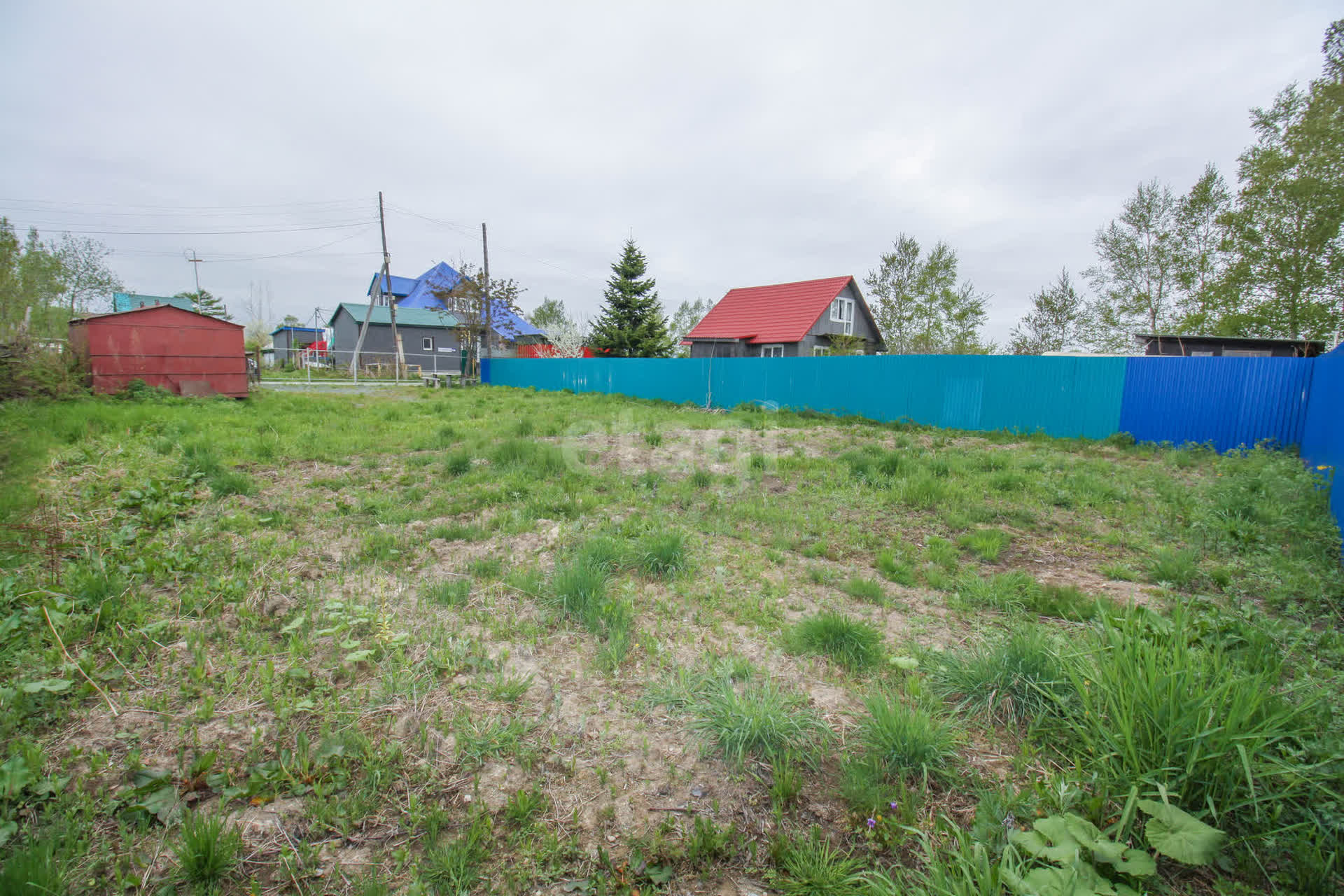 Продажа участка, Южно-Сахалинск, Сахалинская область,  Южно-Сахалинск