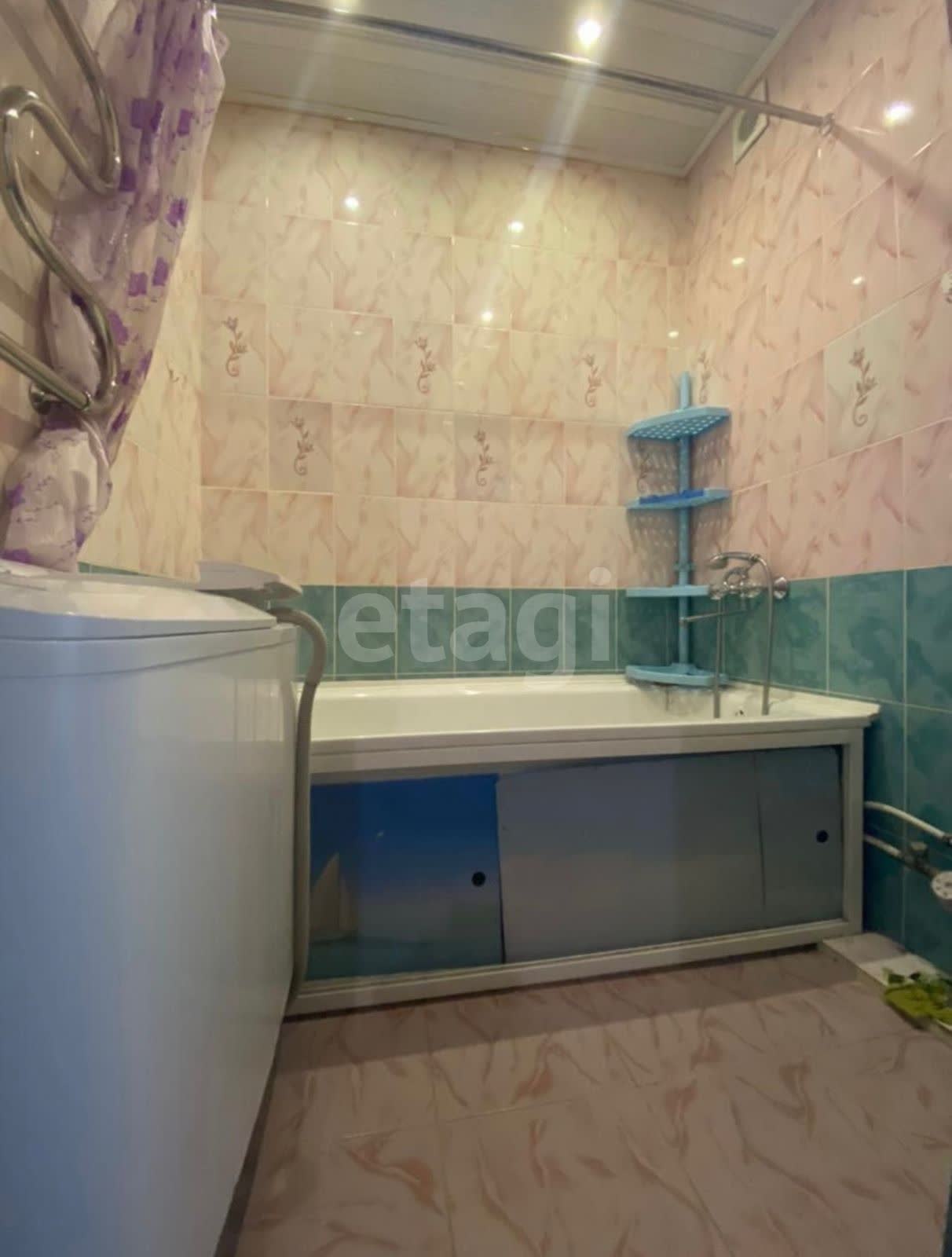 Продажа 2-комнатной квартиры, Южно-Сахалинск, Сахалинская область,  Южно-Сахалинск