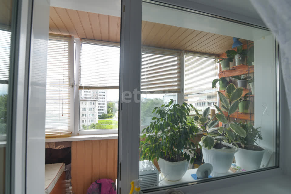 Продажа 1-комнатной квартиры, Южно-Сахалинск, Сахалинская область,  Южно-Сахалинск