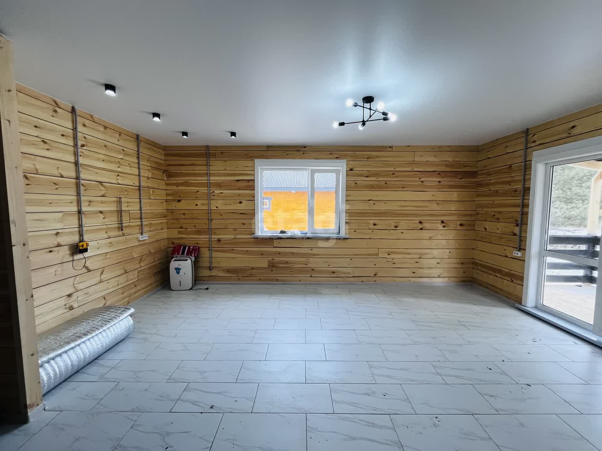 Продажа дома, 190м <sup>2</sup>, 7 сот., Улан-Удэ, Республика Бурятия,  Тарбагатайский