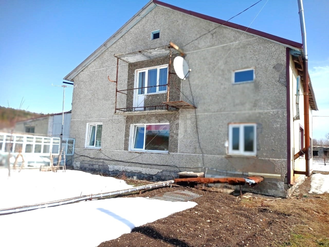 Продажа дома, 219м <sup>2</sup>, 29 сот., Южно-Сахалинск, Сахалинская область,  Южно-Сахалинск