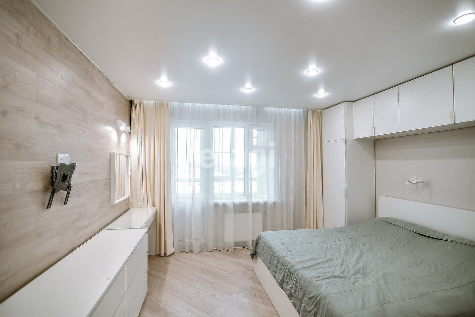 Продажа 2-комнатной квартиры, Южно-Сахалинск, Сахалинская область,  Южно-Сахалинск