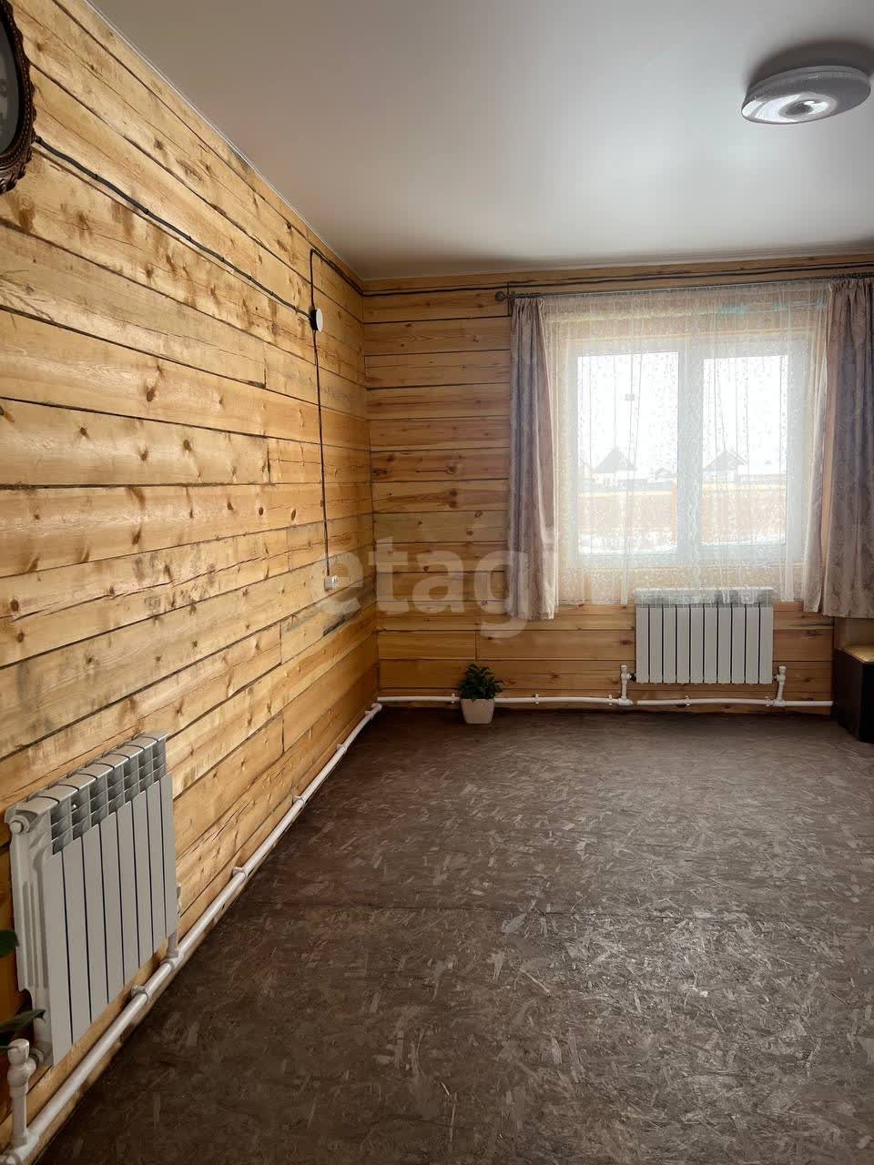 Продажа дома, 110м <sup>2</sup>, 10 сот., Улан-Удэ, Республика Бурятия,  Иволгинский