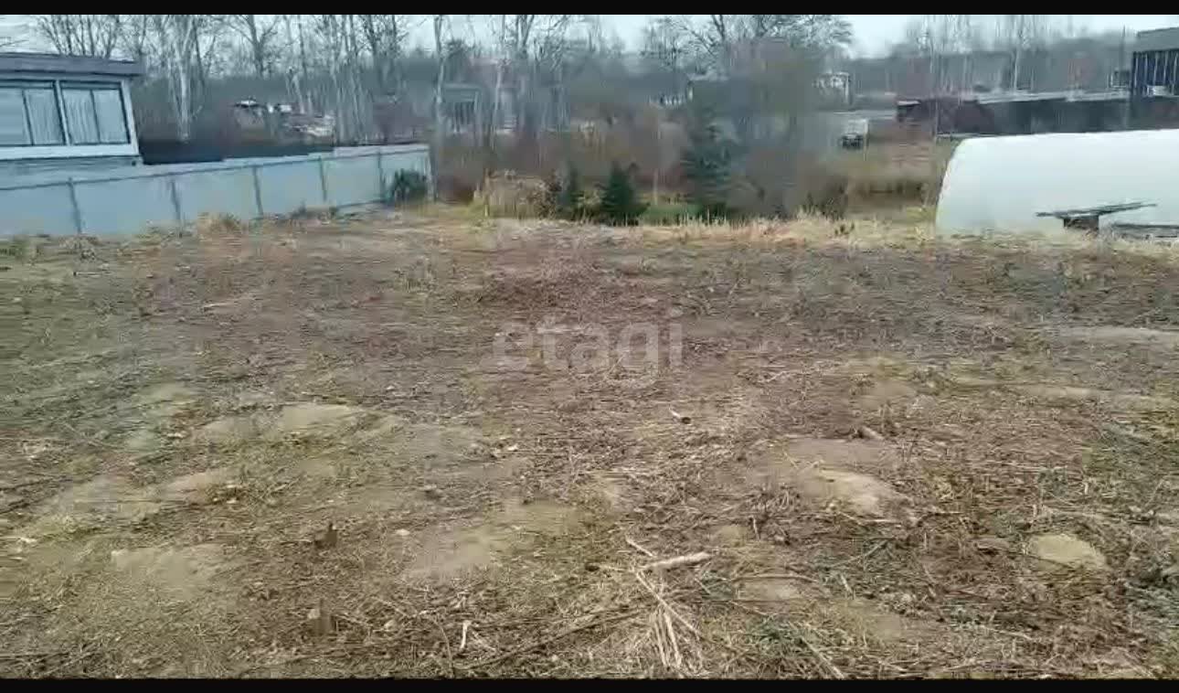 Продажа участка, Южно-Сахалинск, Сахалинская область,  