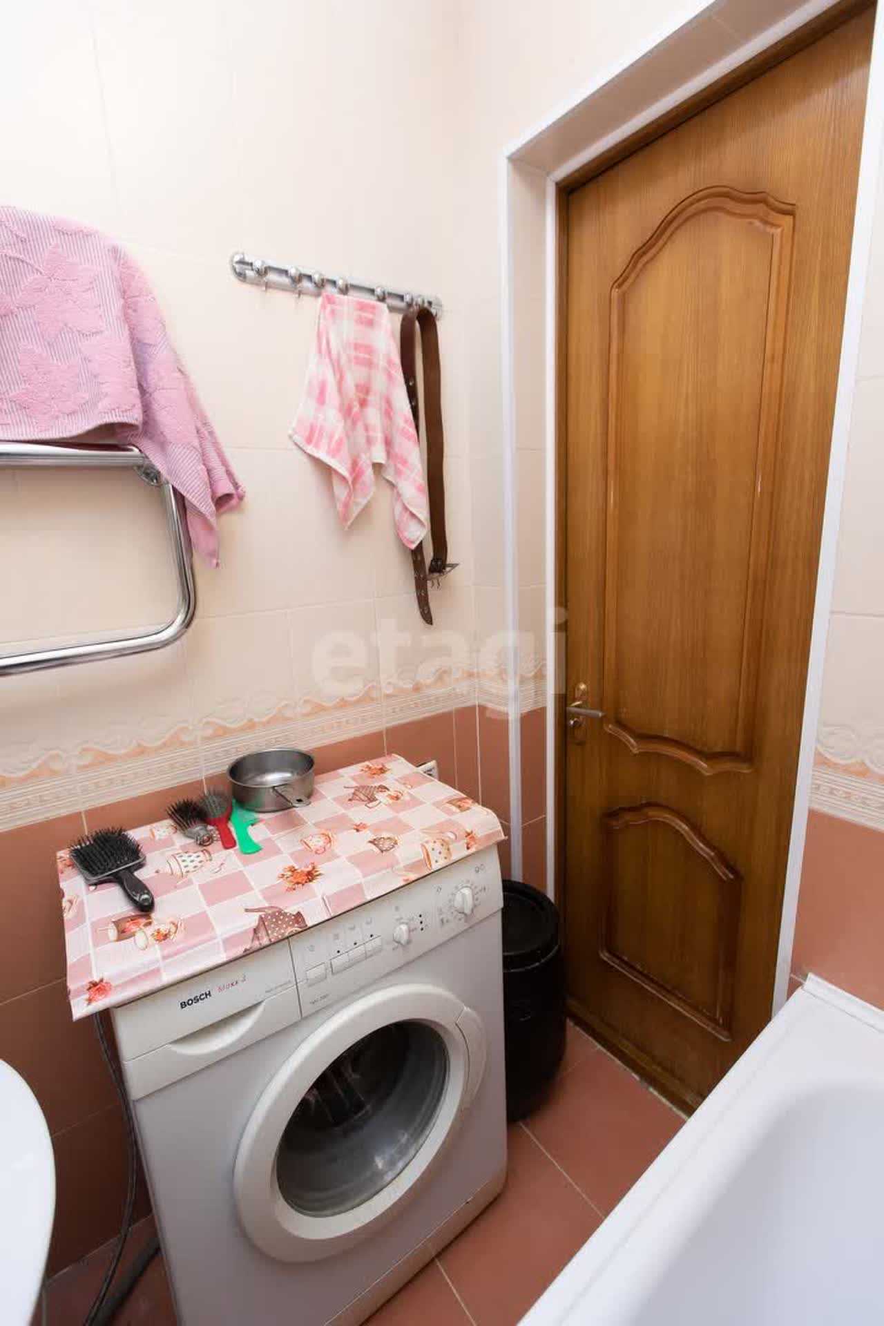 Продажа 3-комнатной квартиры, Южно-Сахалинск, Сахалинская область,  Южно-Сахалинск