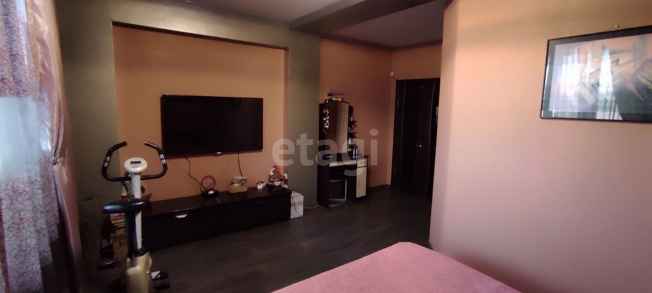 Продажа дома, 246м <sup>2</sup>, 8 сот., Улан-Удэ, Республика Бурятия,  Октябрьский